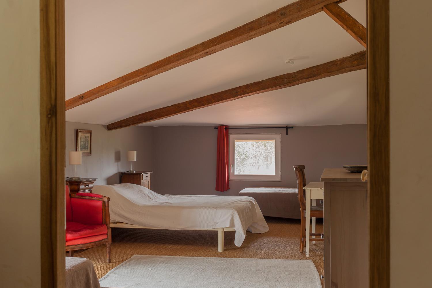 Xibouette Bed & Breakfast Lesgor Ngoại thất bức ảnh